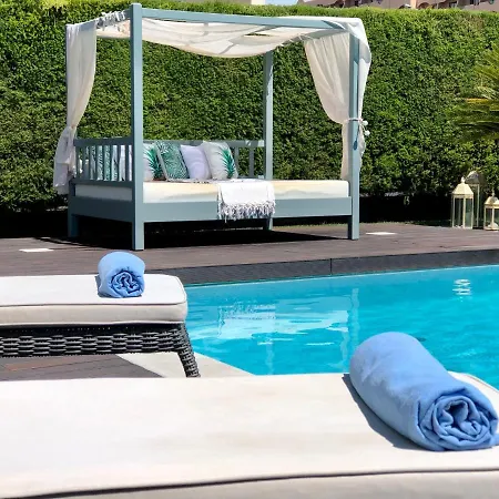 Casa Corais Guia (Faro)