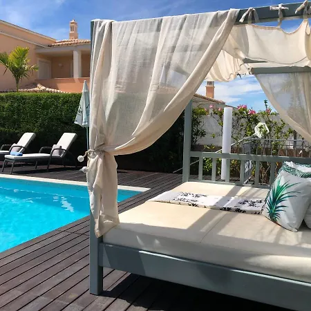 Villa Casa Corais Guia (Faro)