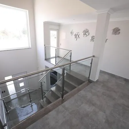 Βίλα Casa Corais *