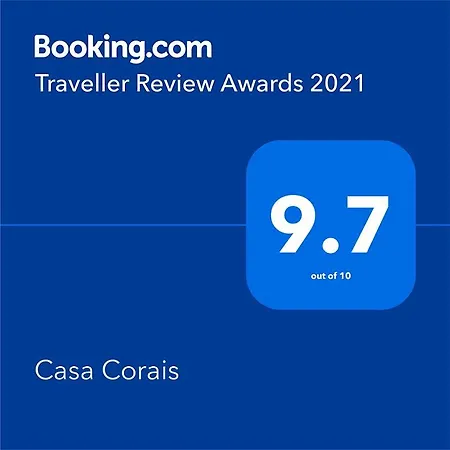Вилла Casa Corais