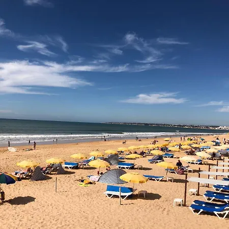 Casa Corais Βίλα Guia (Faro)
