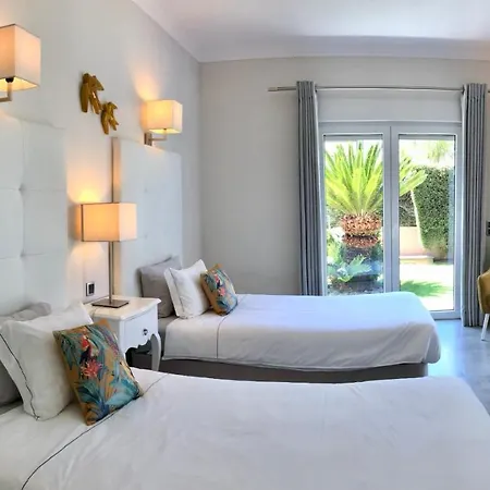 Casa Corais Guia (Faro)