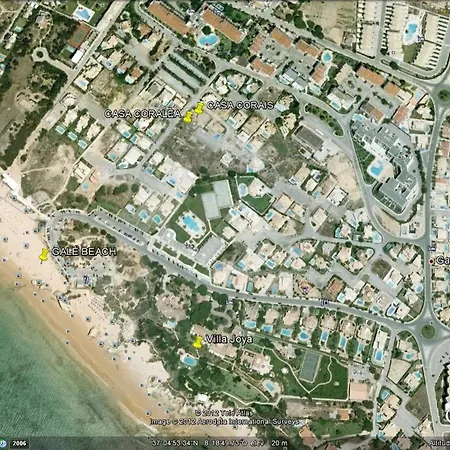 Casa Corais * 吉亚