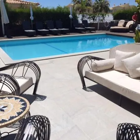 Casa Corais * 吉亚