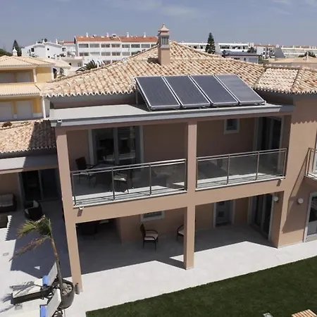 Casa Corais 别墅 *