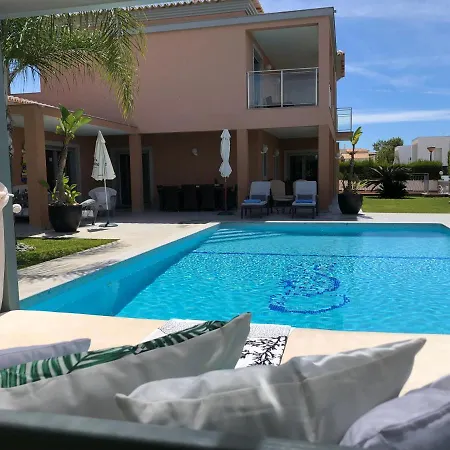 Casa Corais Villa *