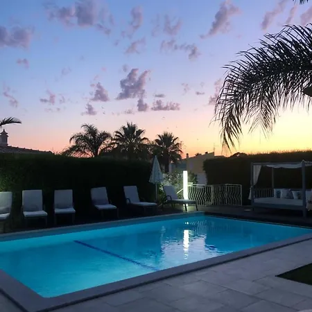 Casa Corais * 吉亚