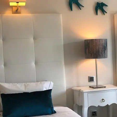 Casa Corais 别墅 吉亚