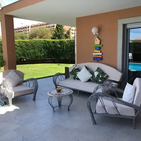Casa Corais Villa *