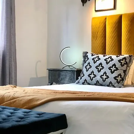 Casa Corais Villa