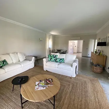 Casa Corais Villa *