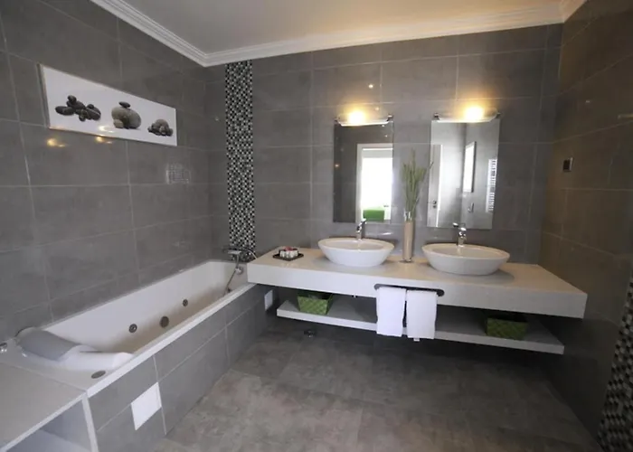 Casa Corais * 기아