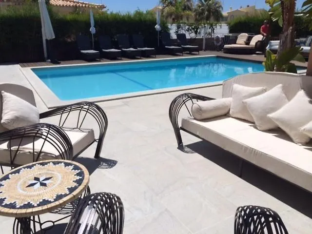 Casa Corais * 기아