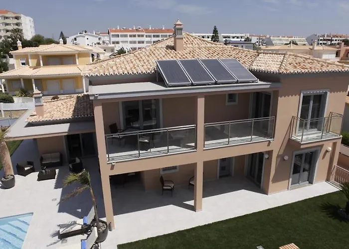 Casa Corais 빌라 *