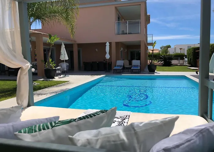 Casa Corais 빌라 *