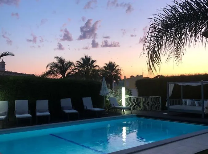 Casa Corais * 기아