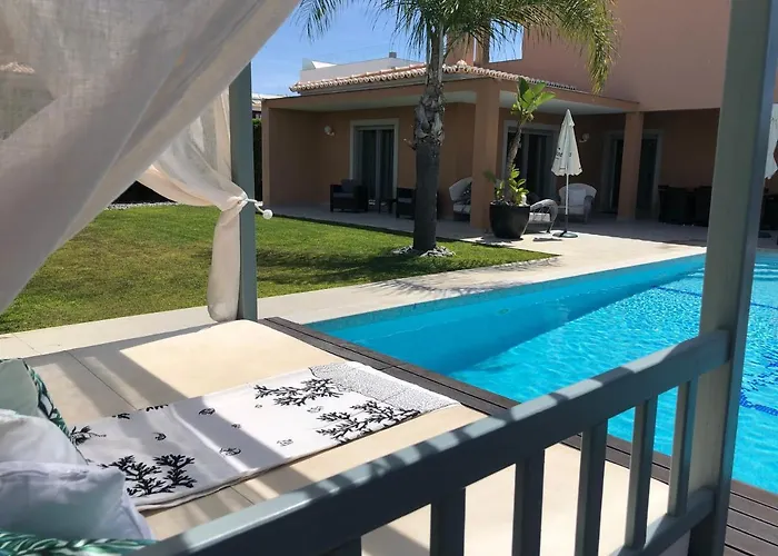 Casa Corais 빌라 *