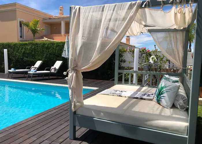 빌라 Casa Corais 기아