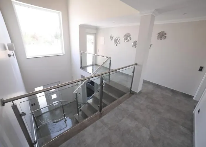 빌라 Casa Corais *