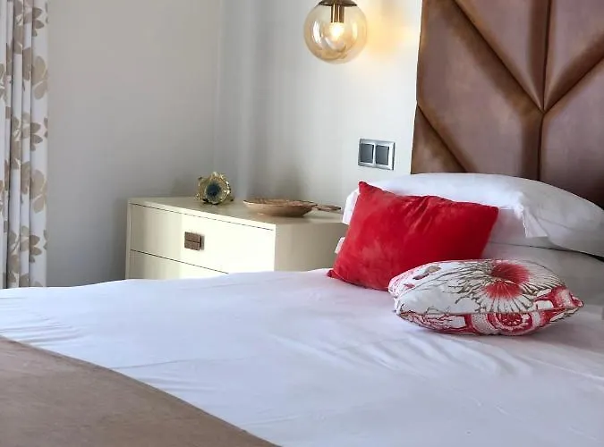 빌라 Casa Corais *