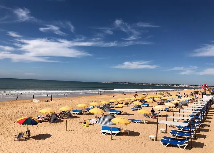 Casa Corais 빌라 기아