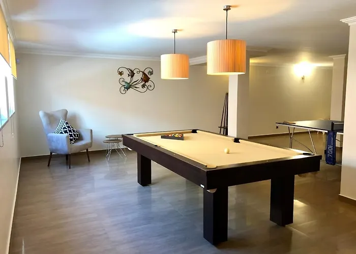 Casa Corais 빌라 *