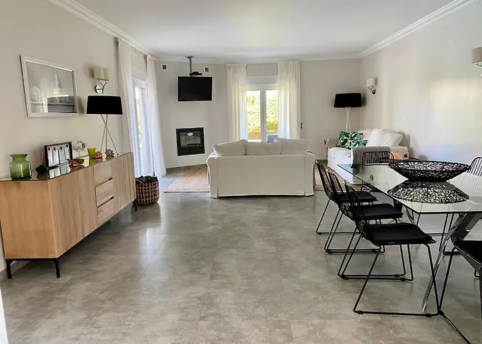 Casa Corais 빌라 *