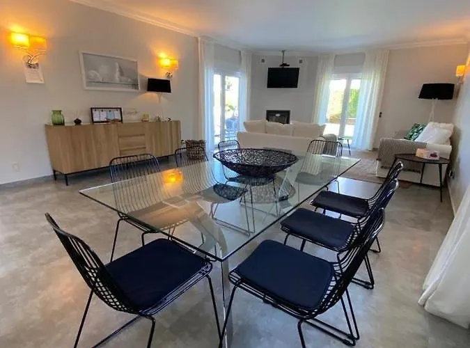 빌라 Casa Corais 기아