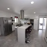Casa Corais Villa