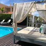Villa Casa Corais Guia (Faro)