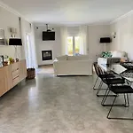 Casa Corais Villa *