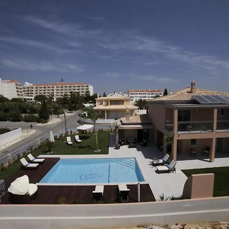 Casa Corais *