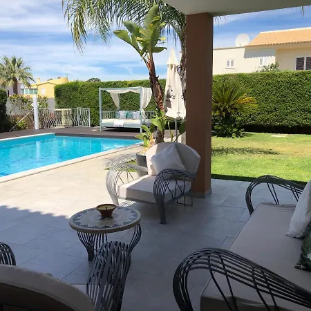 Villa Casa Corais