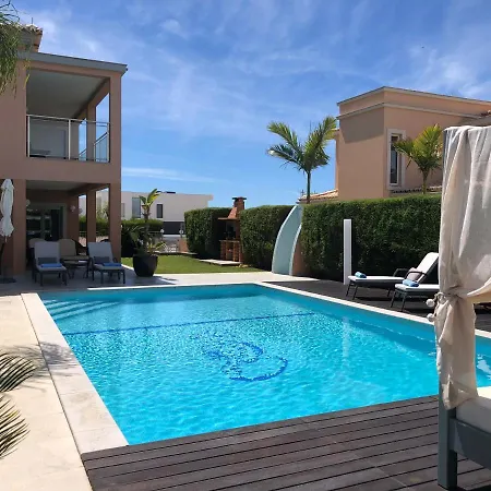 Villa Casa Corais Guia (Faro)