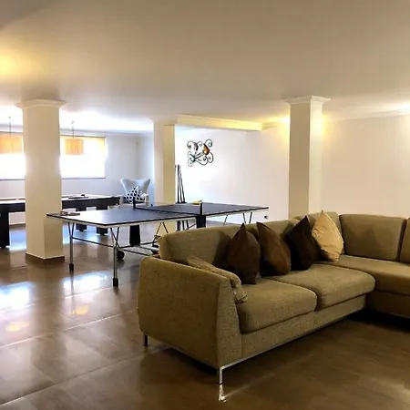 Βίλα Casa Corais *