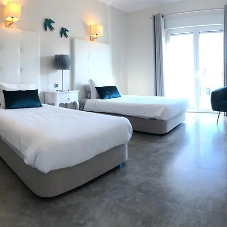 Casa Corais Villa