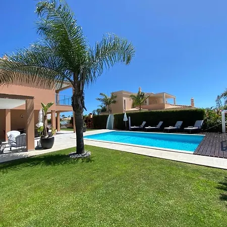 Villa Casa Corais