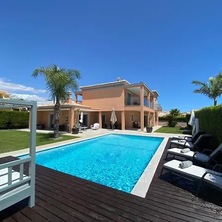 Casa Corais *