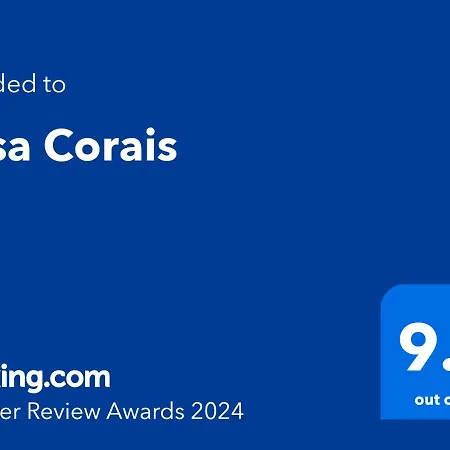Casa Corais Guia (Faro)